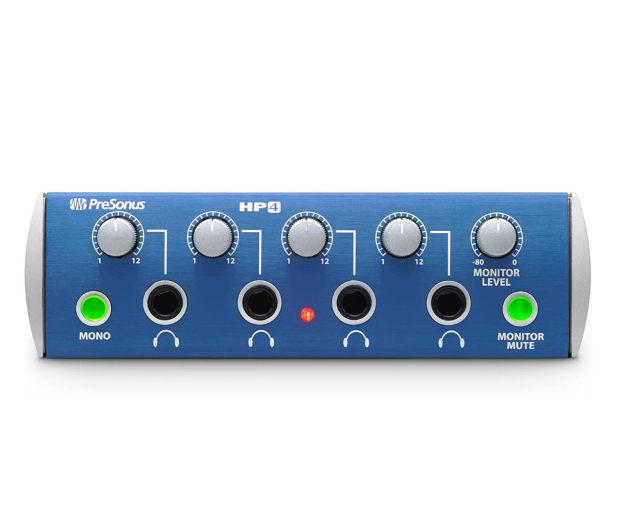 Presonus HP-4 - 667763 - zdjęcie